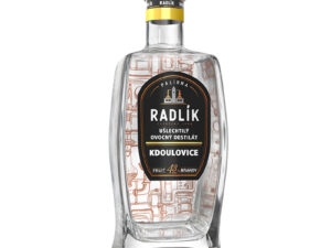 Radlík Kdoulovice 0