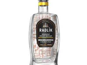 Radlík Mirabelkovice 0