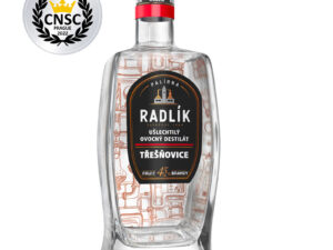 Radlík Třešňovice 0