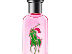 Ralph Lauren Big Pony Women N°2 Pink EdT 50ml