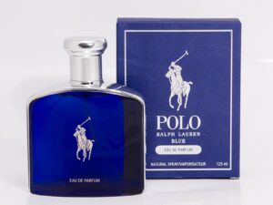 Ralph Lauren Polo Blue EdP 125ml