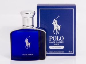 Ralph Lauren Polo Blue EdP 75ml