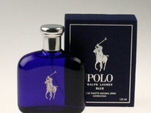 Ralph Lauren Polo Blue toaletní voda pánská 125 ml
