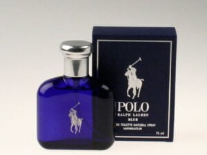 Ralph Lauren Polo Blue EdT 75ml