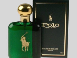 Ralph Lauren Polo Green toaletní voda pánská 118 ml