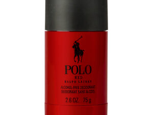 Ralph Lauren Polo Red Men Deost 75ml