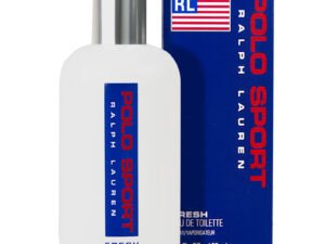 Ralph Lauren Polo Sport Fresh Men EdT 125ml