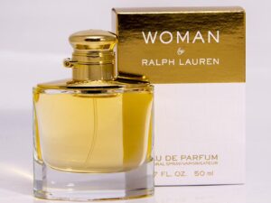 Ralph Lauren Polo Woman EdP 50ml