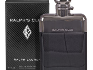 Ralph Lauren Ralph's Club Men EdP 100ml