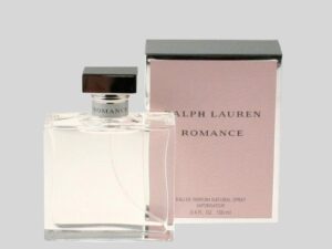 Ralph Lauren Romance parfémovaná voda dámská 100 ml
