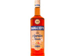 Ramazzotti Aperitivo Rosato 1l 15%