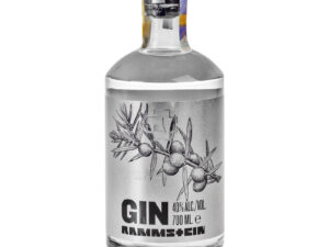 Rammstein Gin 0
