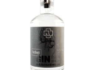 Rammstein Gin Navy Strength 0