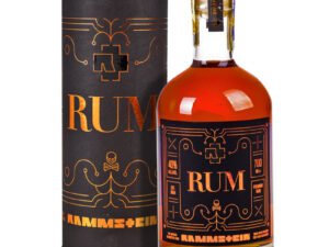 Rammstein Rum 0