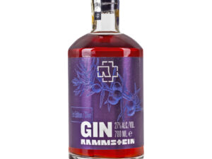 Rammstein Sloe Gin 0