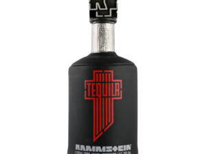 Rammstein Tequila Reposado 0