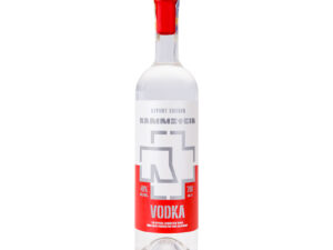 Rammstein Vodka 0