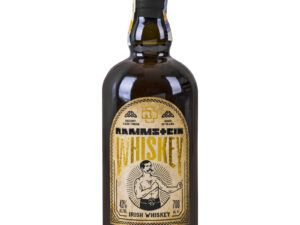 Rammstein Whiskey 10Y 0