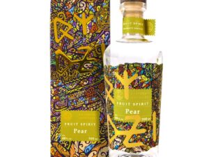 Raspenava Fruit Spirit hruškovice 0