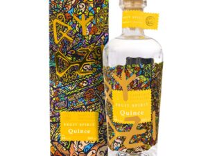 Raspenava Fruit Spirit Kdoulovice 0