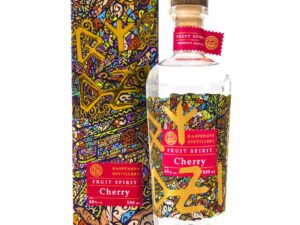Raspenava Fruit Spirit třešňovice 0