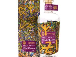 Raspenava Fruit Spirit Wild Cherry 0