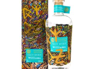 Raspenava Fruit Spirit Williams 0