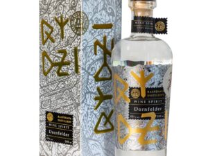 Raspenava Wine Spirit Dornfelder 0