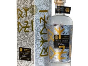 Raspenava Wine Spirit Pálava 0