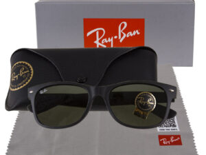 Ray Ban Herren Sonnenbrille RB2132 622 55