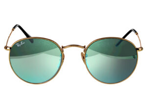 Ray Ban Herren Sonnenbrille RB3447N 001/9O 50
