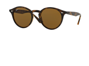 Ray Ban Pánské sluneční brýle RB2180 710/83