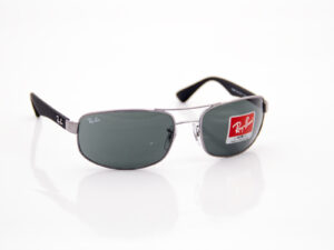 Ray Ban Pásnké sluneční brýle RB3445 004 61