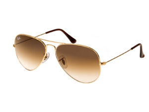 Ray Ban sluneční brýle RB3025 001 51 58