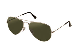 Ray Ban sluneční brýle RB3025 W3277 58