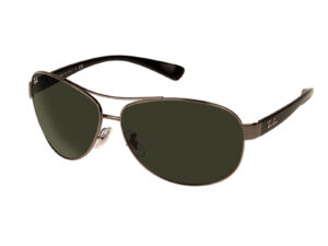 Ray Ban sluneční brýle RB3386 004/71 67