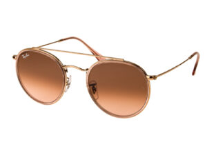Ray Ban sluneční brýle RB3647N9069A551