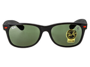 Ray Ban Unisex Sonnenbrille 0RB 2132M F60131 55