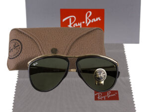 Ray Ban Unisex Sonnenbrille 0RB 2219 901/31 59