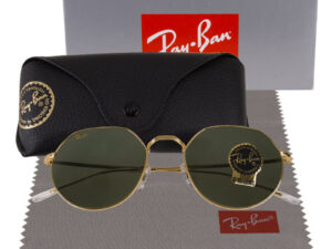 Ray Ban Unisex Sonnenbrille 0RB356591963153