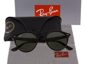 Ray Ban Unisex Sonnenbrille RB2180 601 71 49