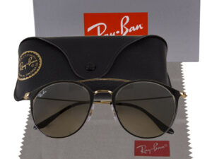 Ray Ban Unisex Sonnenbrille RB3546187/7152