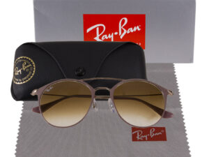 Ray Ban Unisex Sonnenbrille RB354690715152