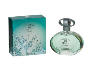 Real Time Aqua de Mare Women EdP 100ml