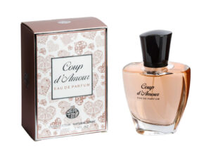 Real Time Coup D'Amour EdP 100ml