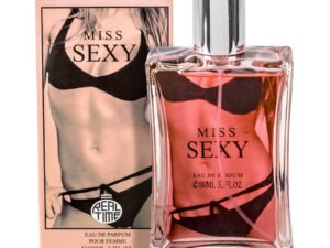 Real Time Miss Sexy EdP 100ml