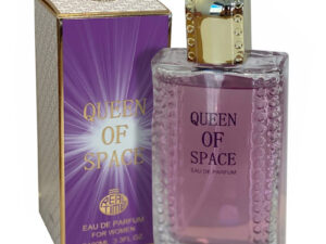 Real Time Queen Of Space Femme EdP 100ml