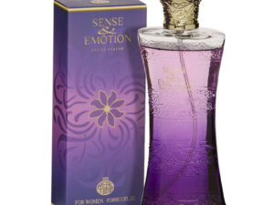 Real Time Sense & Emotion Femme EdP 100ml