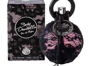 Real Time Sexy Dentelle Femme EdP100ml