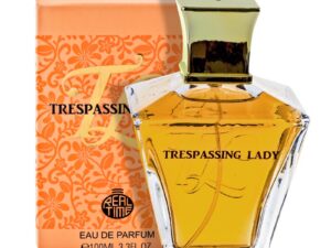 Real Time Trespassing Lady Femme EdP 100ml